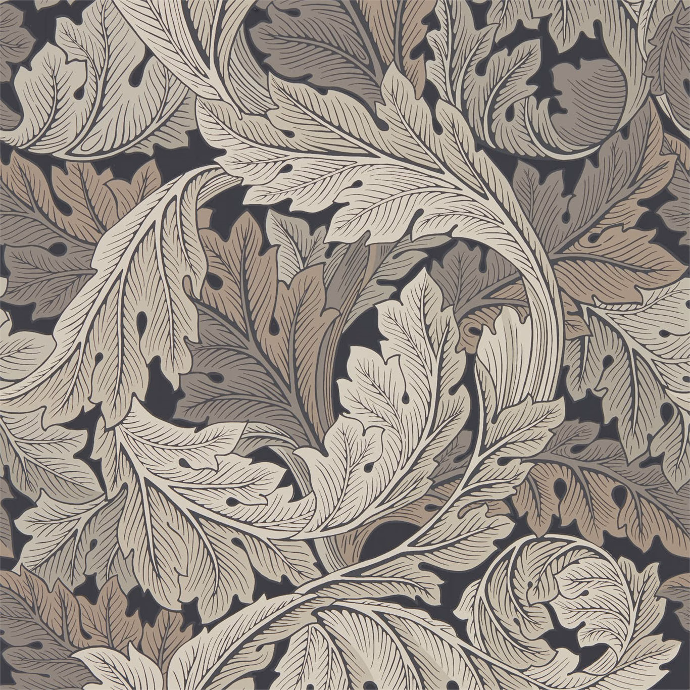 Обои Morris Archive IV Acanthus 216442